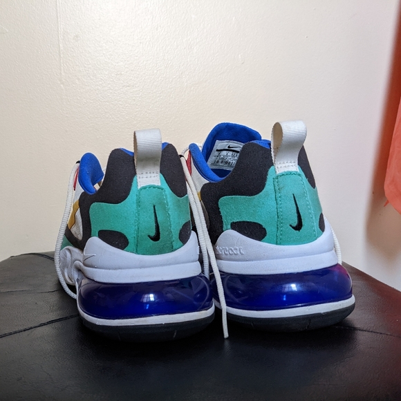 Nike air max 270 - Picture 3 of 6